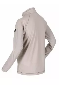 Флис Montes Funktionaler Midlayer Regatta, овсяный/белый