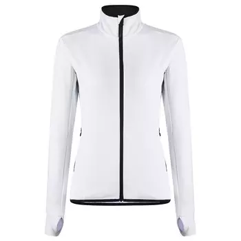 Флис Montura Isarco, белый