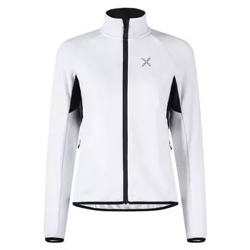 Флис Montura Merano, белый