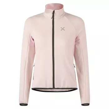 Флис Montura Merano, розовый