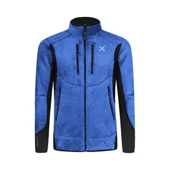 Флис Montura Nordic, золотой