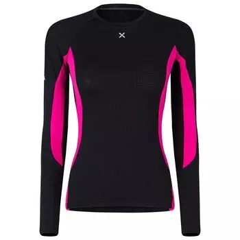 Флис Montura Run Fly, черный