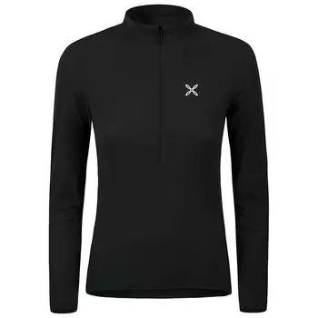 Флис Montura Sens, черный