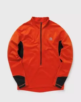 Флис Nike Acg "Oregon Series Reissue" Polartec Top, цвет picante red/black/wolf grey