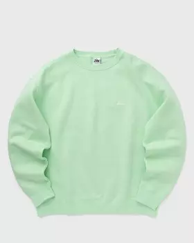 Флис Nike Acg Therma-Fit Fleece Crew, цвет vapor green/summit white