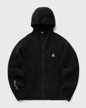 Флис Nike Acg Wolf Tree Polartec Full-Zip Top, цвет black/summit white