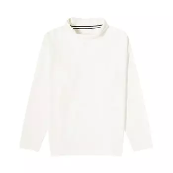 Флис Nike Tech Fleece Turtle Neck, цвет Sail