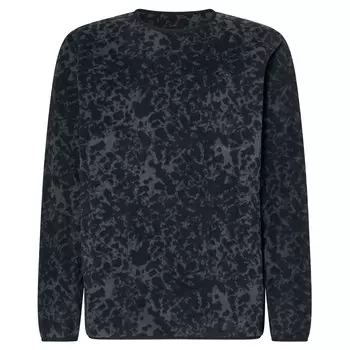 Флис Oakley Latitude Crew, серый