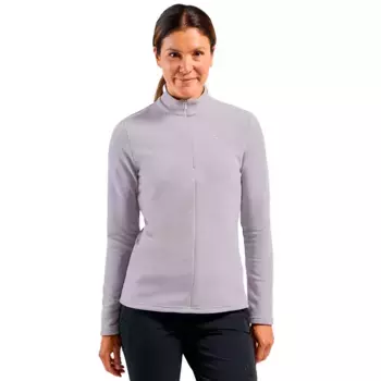 Флис Odlo Roy ML, фиолетовый