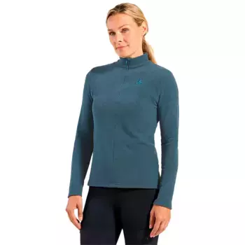 Флис Odlo Roy ML, синий