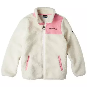 Флис Oneill Hybrid Fz, белый