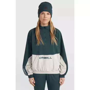 Флис Oneill ORiginals Polartec 100 half zip, зеленый