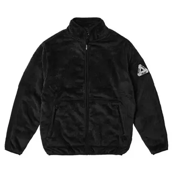 Флис Palace Tech Fleece Funnel, черный