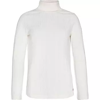 Флис Protest Ellaas, белый