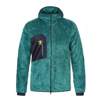 Флис Rafiki Hulk hoodie, зеленый