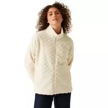 Флис Regatta Apphia full zip, бежевый