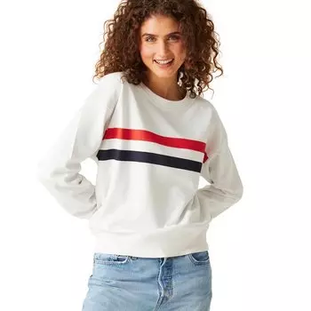 Флис Regatta Avika, белый