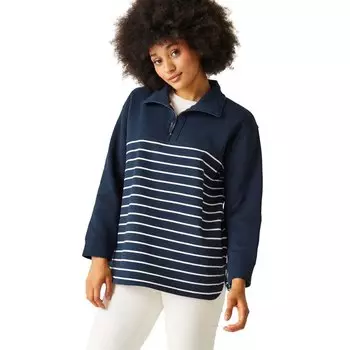 Флис Regatta Bayletta half zip, синий