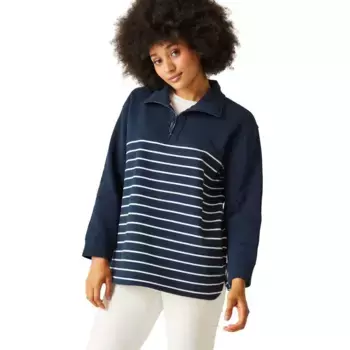 Флис Regatta Bayletta half zip, синий