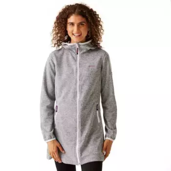 Флис Regatta Bloomfield, серый