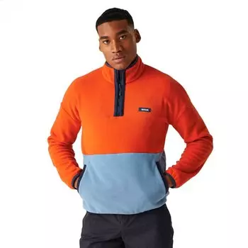 Флис Regatta Callide, оранжевый