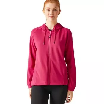 Флис Regatta Flamino, розовый