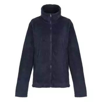 Флис Regatta Heidy full zip, синий
