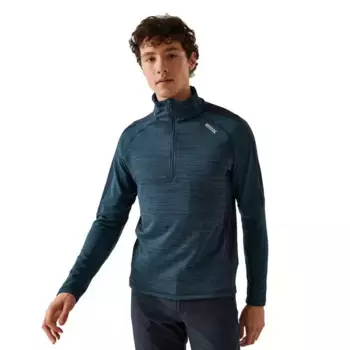 Флис Regatta Hepley, синий