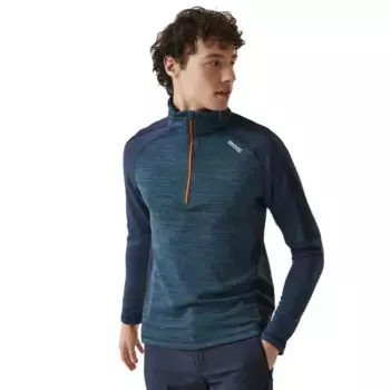 Флис Regatta Hepley, синий