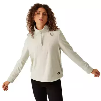 Флис Regatta Juliette half zip, бежевый