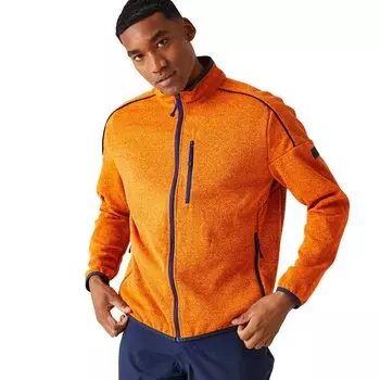 Флис Regatta Kames, оранжевый