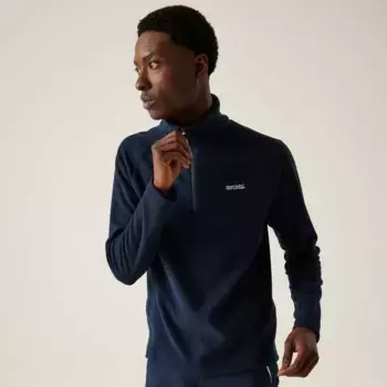 Флис Regatta Kenger, синий