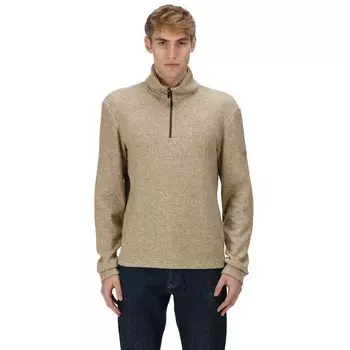 Флис Regatta Lanchester half zip, бежевый