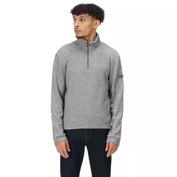 Флис Regatta Lanchester half zip, серый