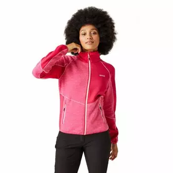 Флис Regatta Lindalla VII, розовый