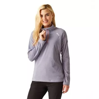 Флис Regatta Montes, фиолетовый