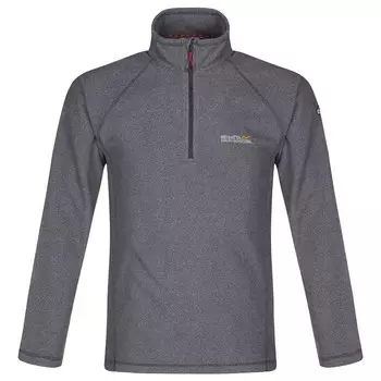 Флис Regatta Montes half zip, серый