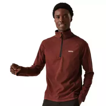 Флис Regatta Montes, красный