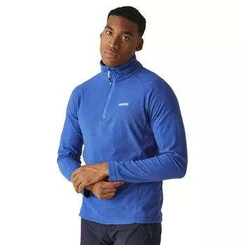 Флис Regatta Montes, синий