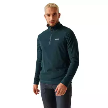 Флис Regatta Montes, синий