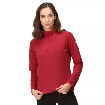 Флис Regatta Pimlo, красный