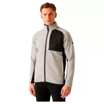 Флис Regatta Shorton full zip, бежевый