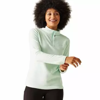 Флис Regatta Sweethart, зеленый