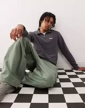 Флис Regatta Thompson серого цвета