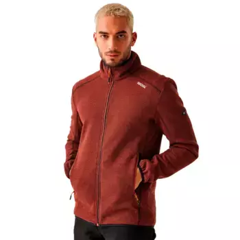 Флис Regatta Torrens, красный