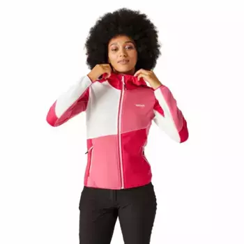 Флис Regatta Walbury VII, розовый