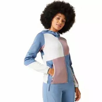 Флис Regatta Walbury VII, синий