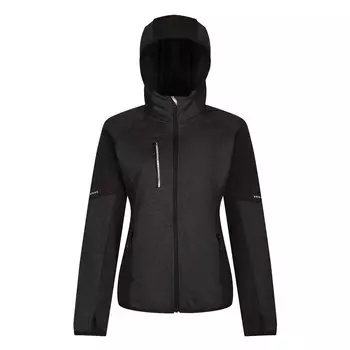 Флис Regatta X-Pro Coldspring II full zip, серый
