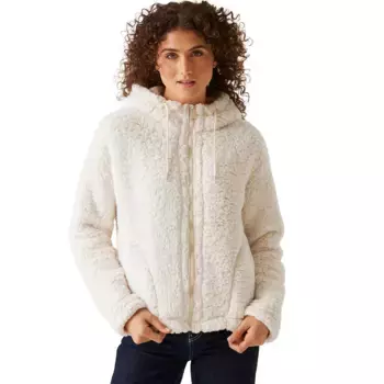 Флис Regatta Zelpha full zip, бежевый