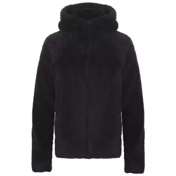 Флис Rehall Emma-R full zip, черный